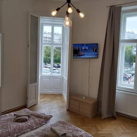 Lovely New 2 Bedroom Near Hannovamarkt Wien Ngoại thất bức ảnh