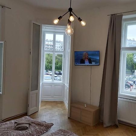 Lovely New 2 Bedroom Near Hannovamarkt Wien Ngoại thất bức ảnh