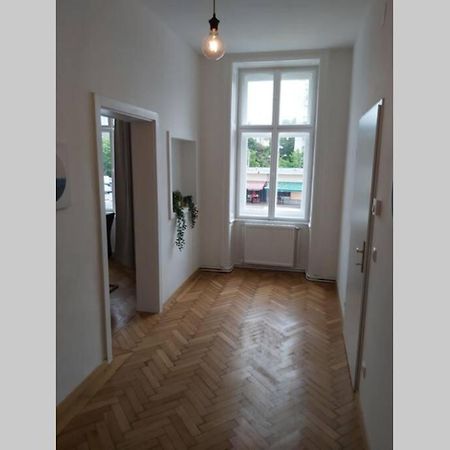 Lovely New 2 Bedroom Near Hannovamarkt Wien Ngoại thất bức ảnh