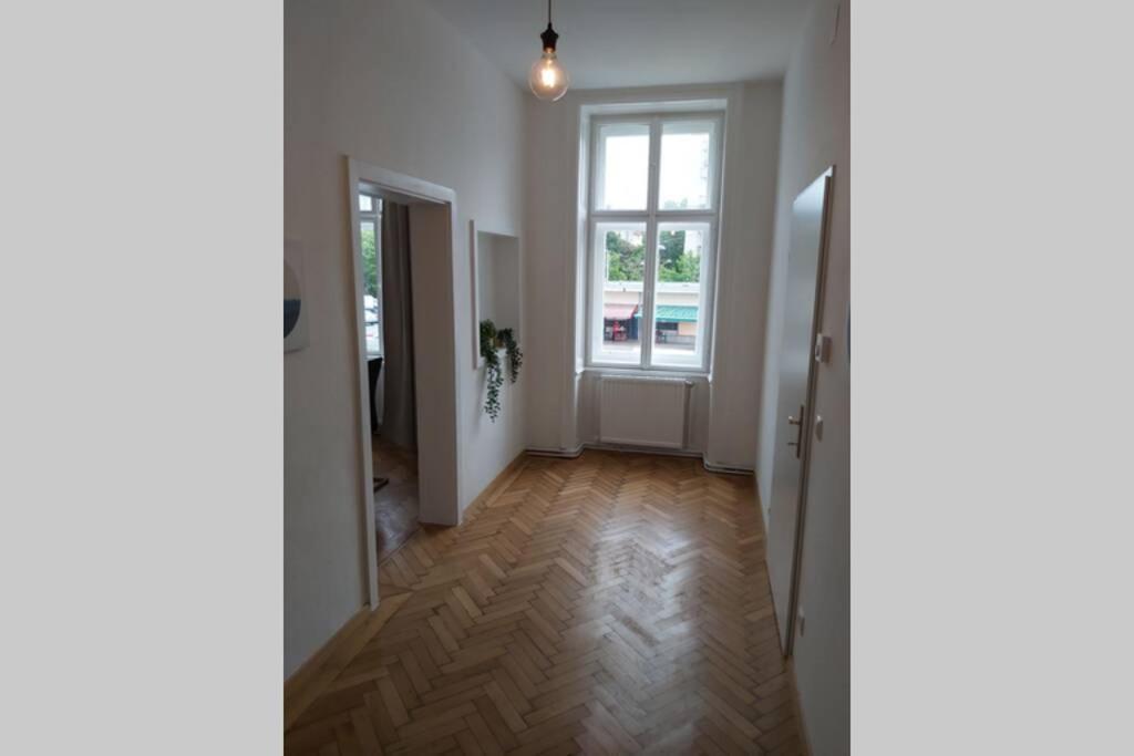 Lovely New 2 Bedroom Near Hannovamarkt Wien Ngoại thất bức ảnh